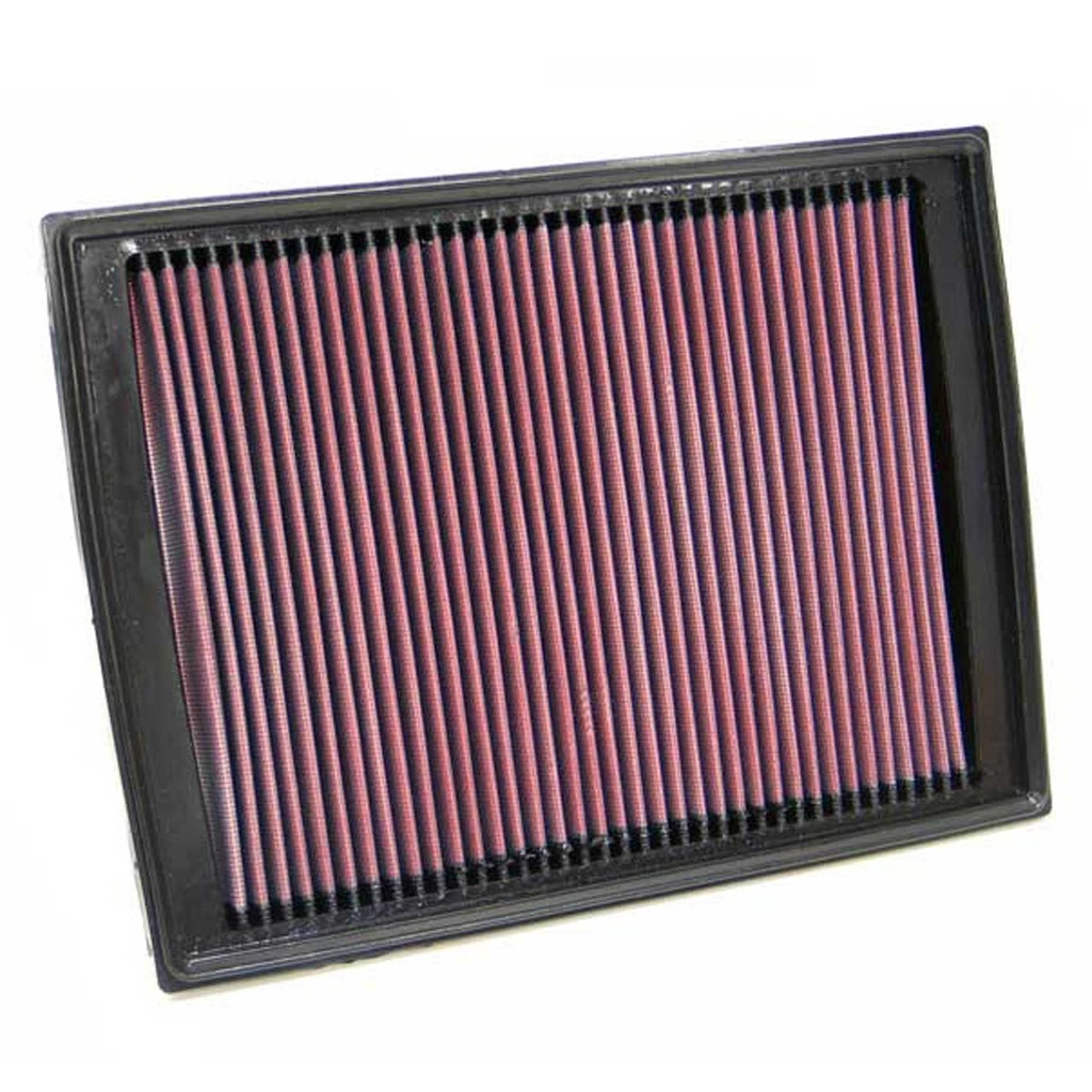 [K/N33-2333] K&N Filters Performance Replacement Element