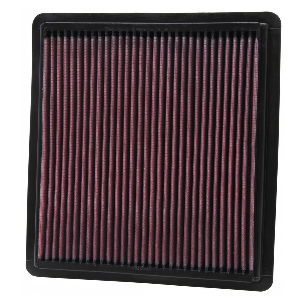 [K/N33-2298] K&N Filters Performance Replacement Element