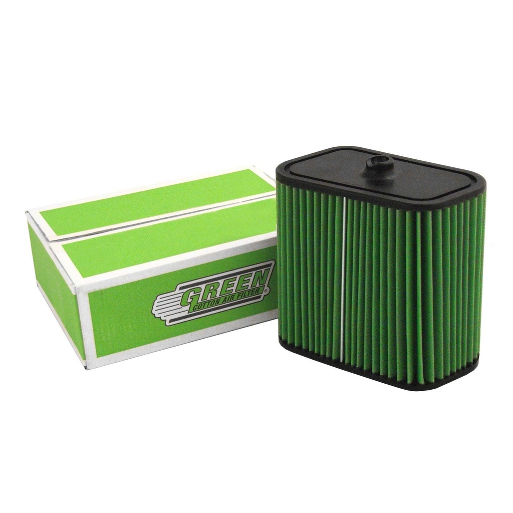 [GREG491615] Green Filters Performance Replacement Element