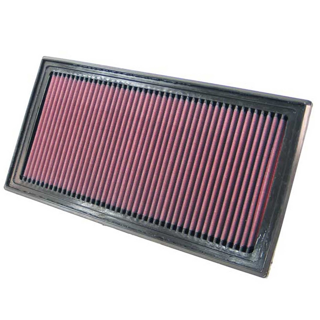[K/N33-2362] K&N Filters Performance Replacement Element