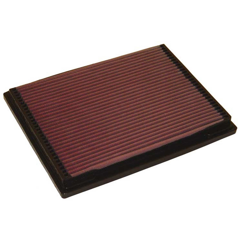 K&N Filters Performance Replacement Element