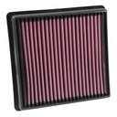 K&N Filters Performance Replacement Element