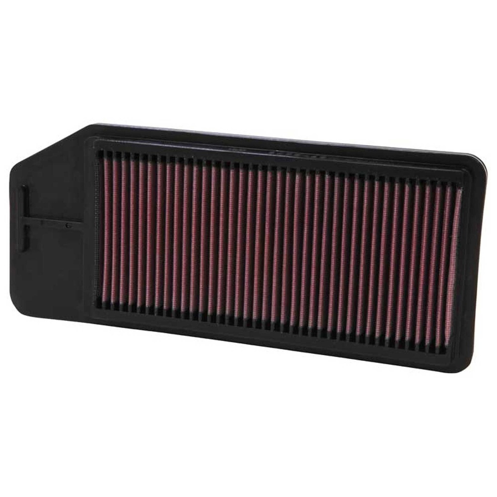 K&N Filters Performance Replacement Element