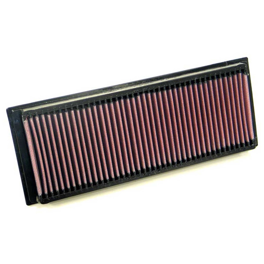 K&N Filters Performance Replacement Element