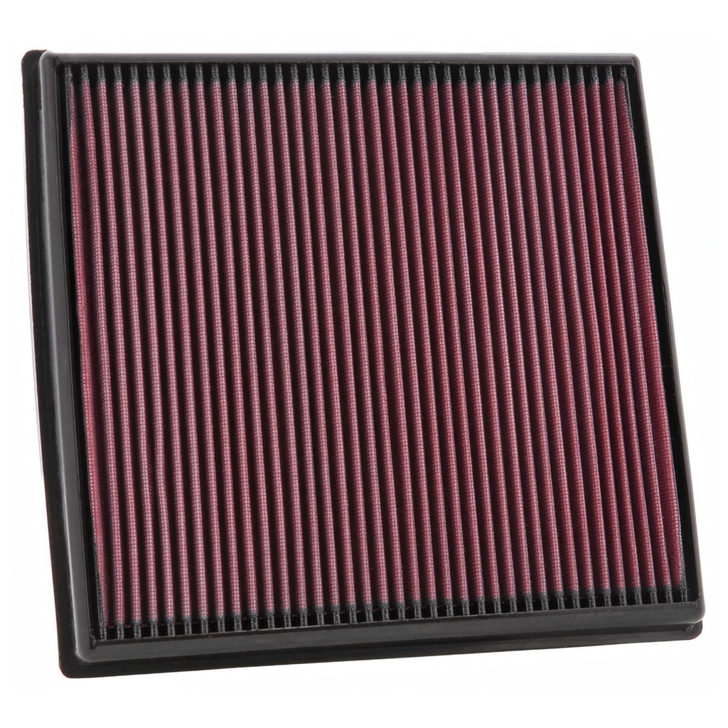 [K/N33-2428] K&N Filters Performance Replacement Element
