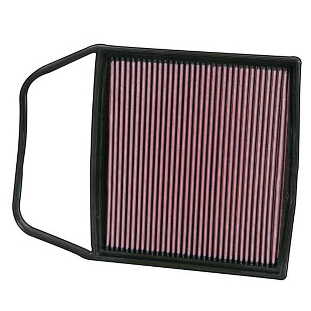 K&N Filters Performance Replacement Element