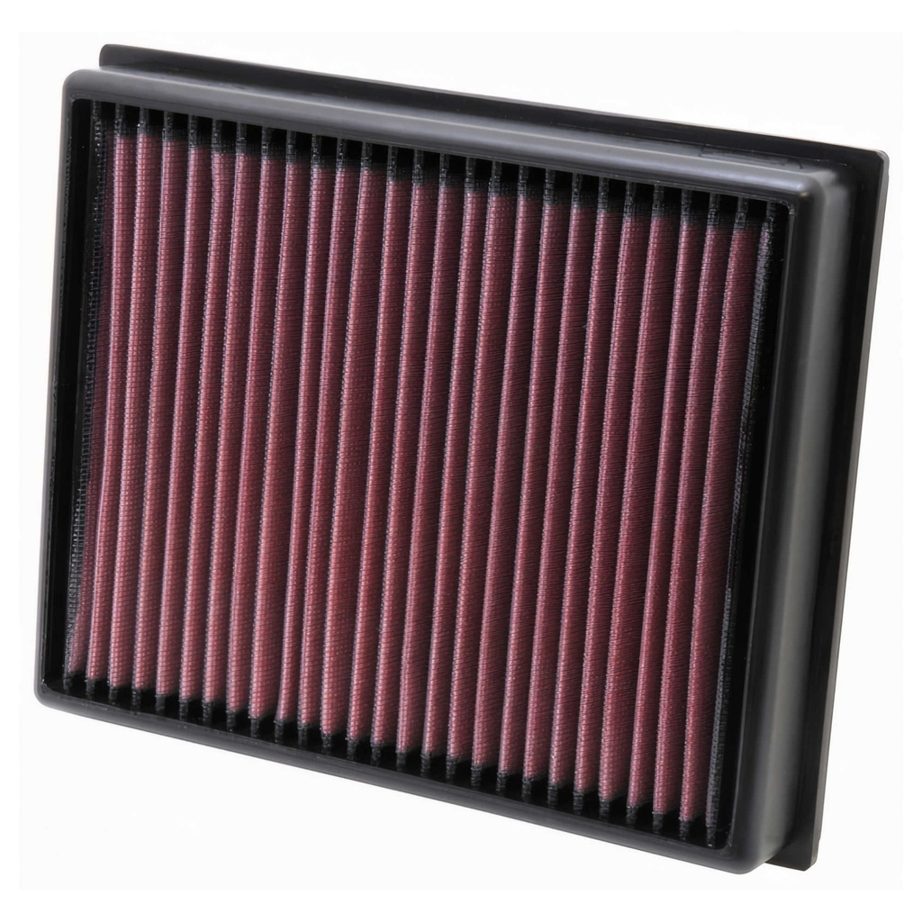 [K/N33-2992] K&N Filters Performance Replacement Element