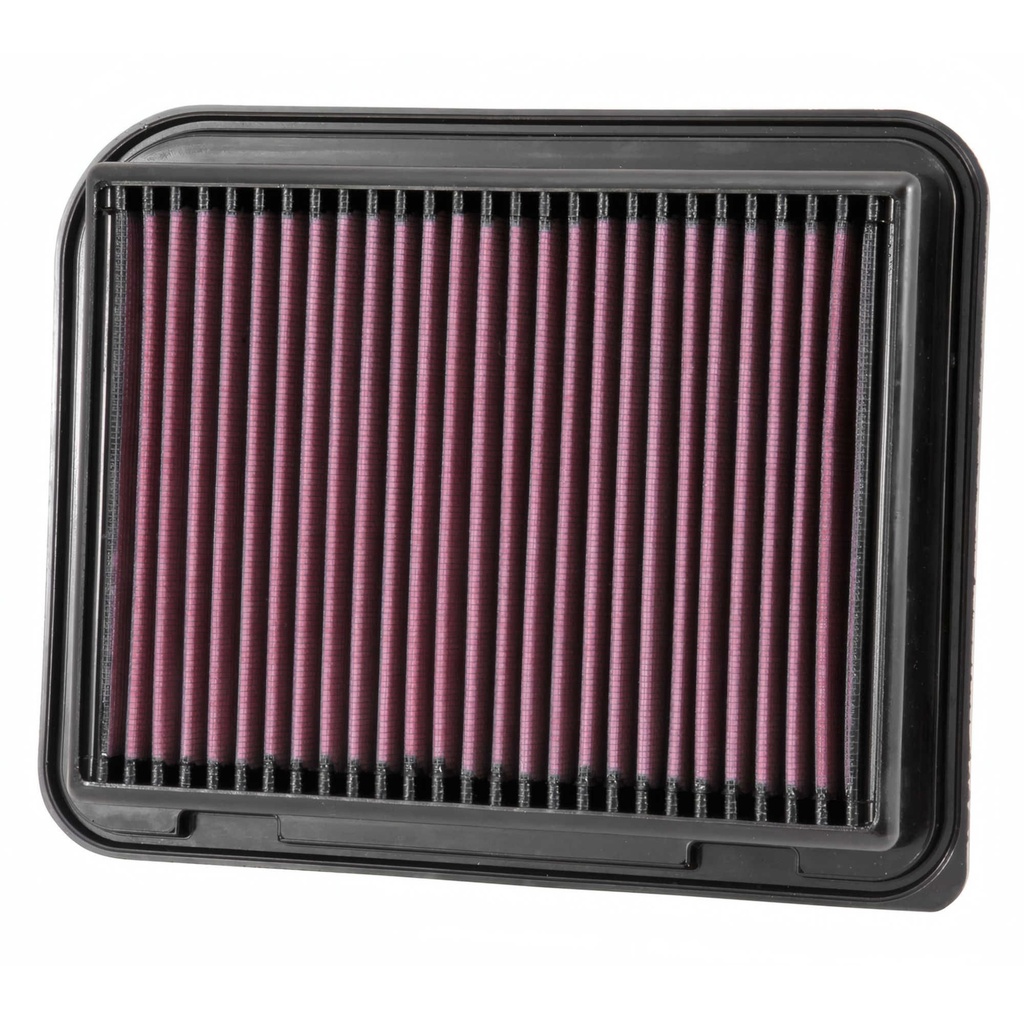 K&N Filters Performance Replacement Element