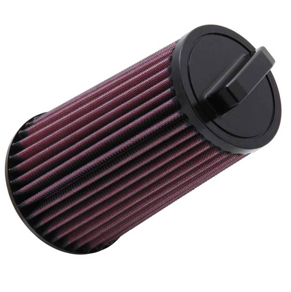 K&N Filters Performance Replacement Element