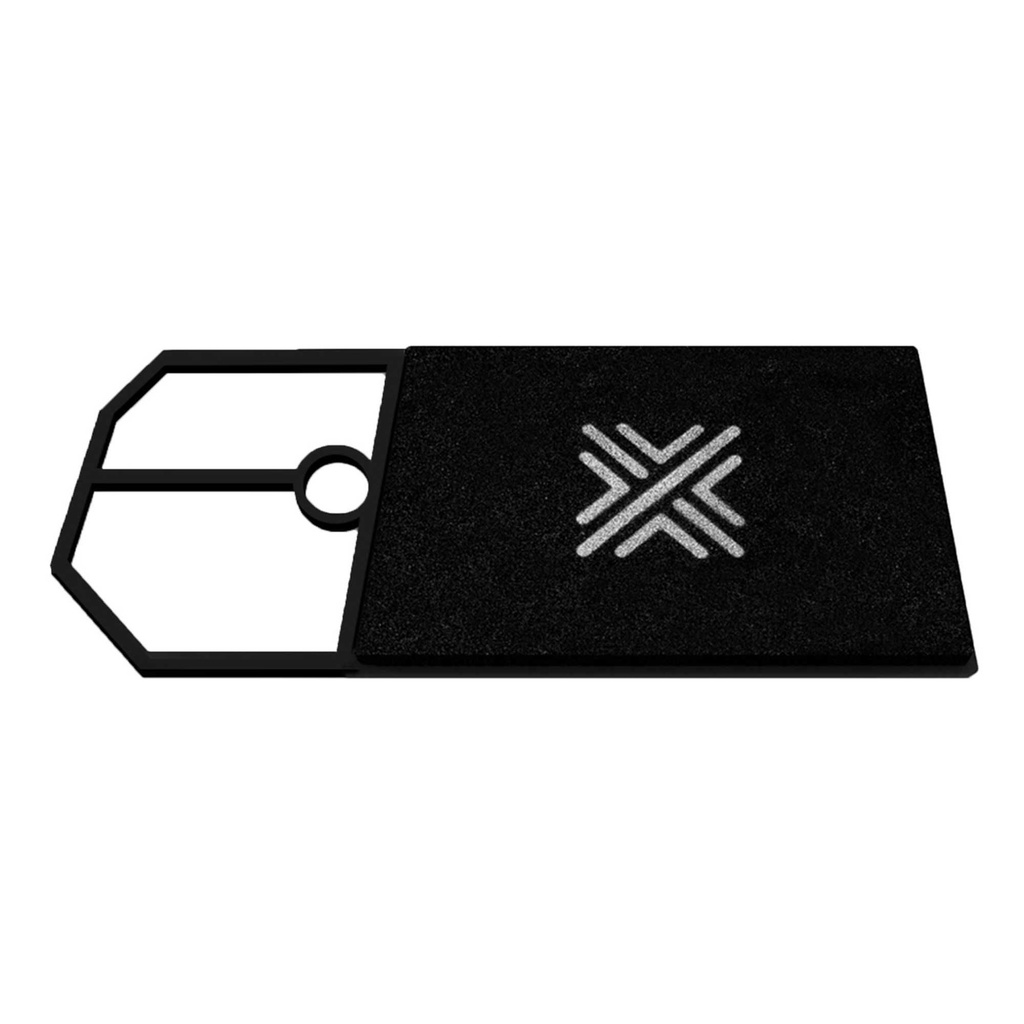 [P/CPP1376] Pipercross Performance Replacement Element
