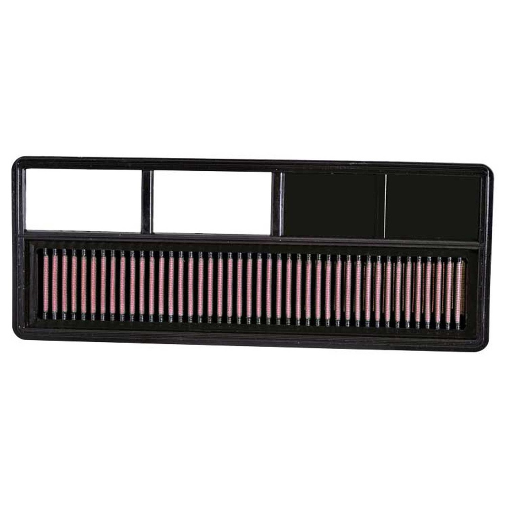 [K/N33-2932] K&N Filters Performance Replacement Element