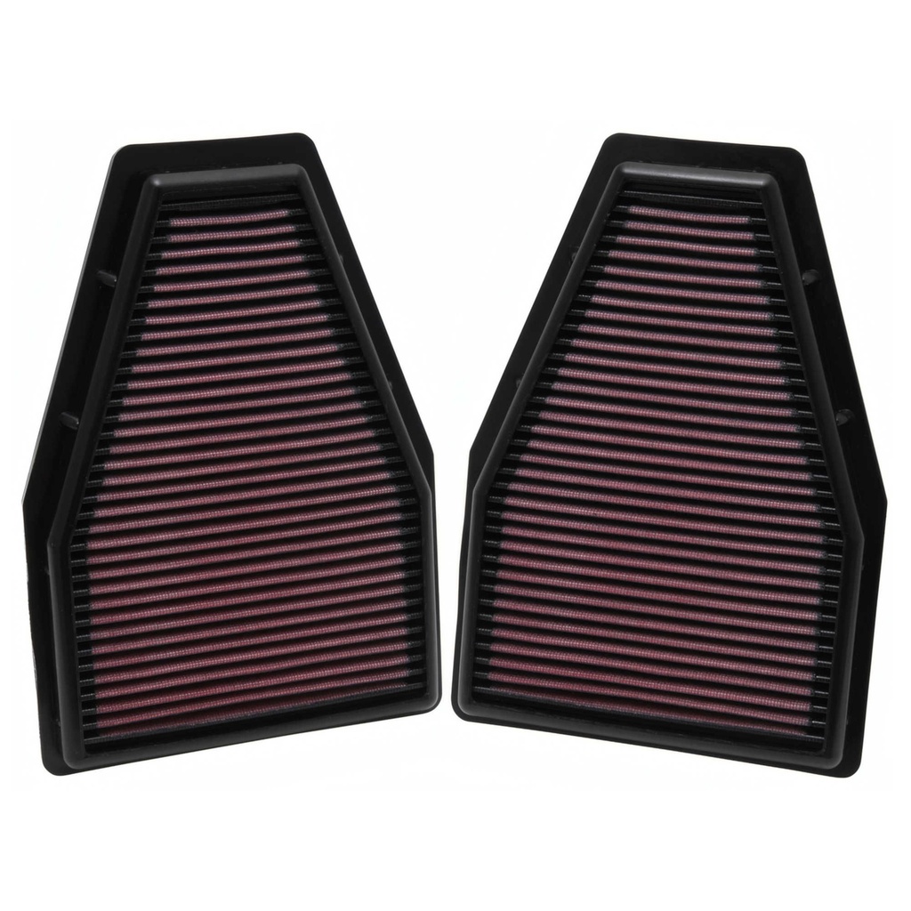 K&N Filters Performance Replacement Element