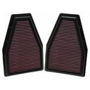 K&N Filters Performance Replacement Element