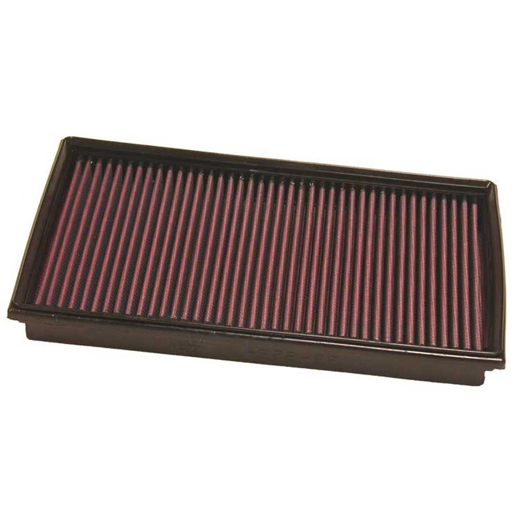 K&N Filters Performance Replacement Element
