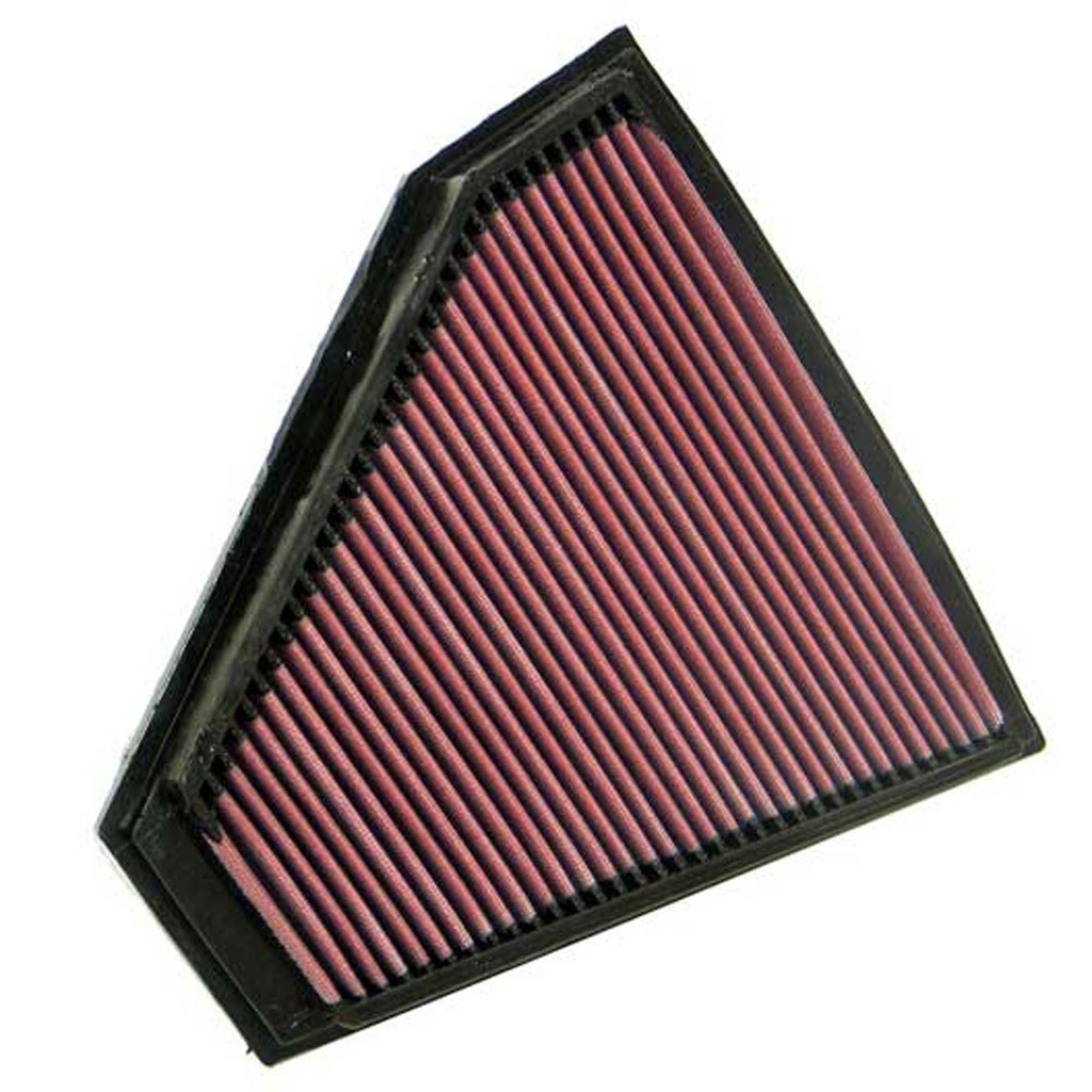 [K/N33-2332] K&N Filters Performance Replacement Element