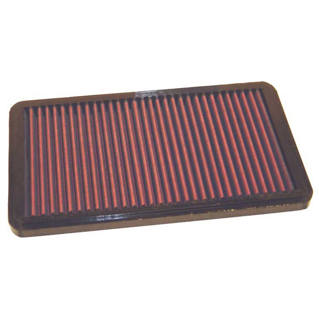 [K/N33-2530] K&N Filters Performance Replacement Element