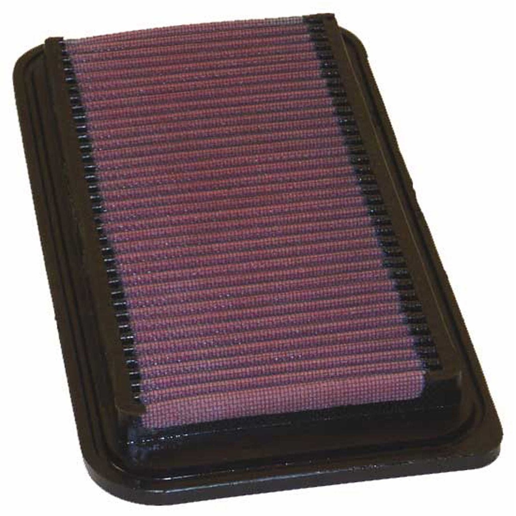 [K/N33-2252] K&N Filters Performance Replacement Element