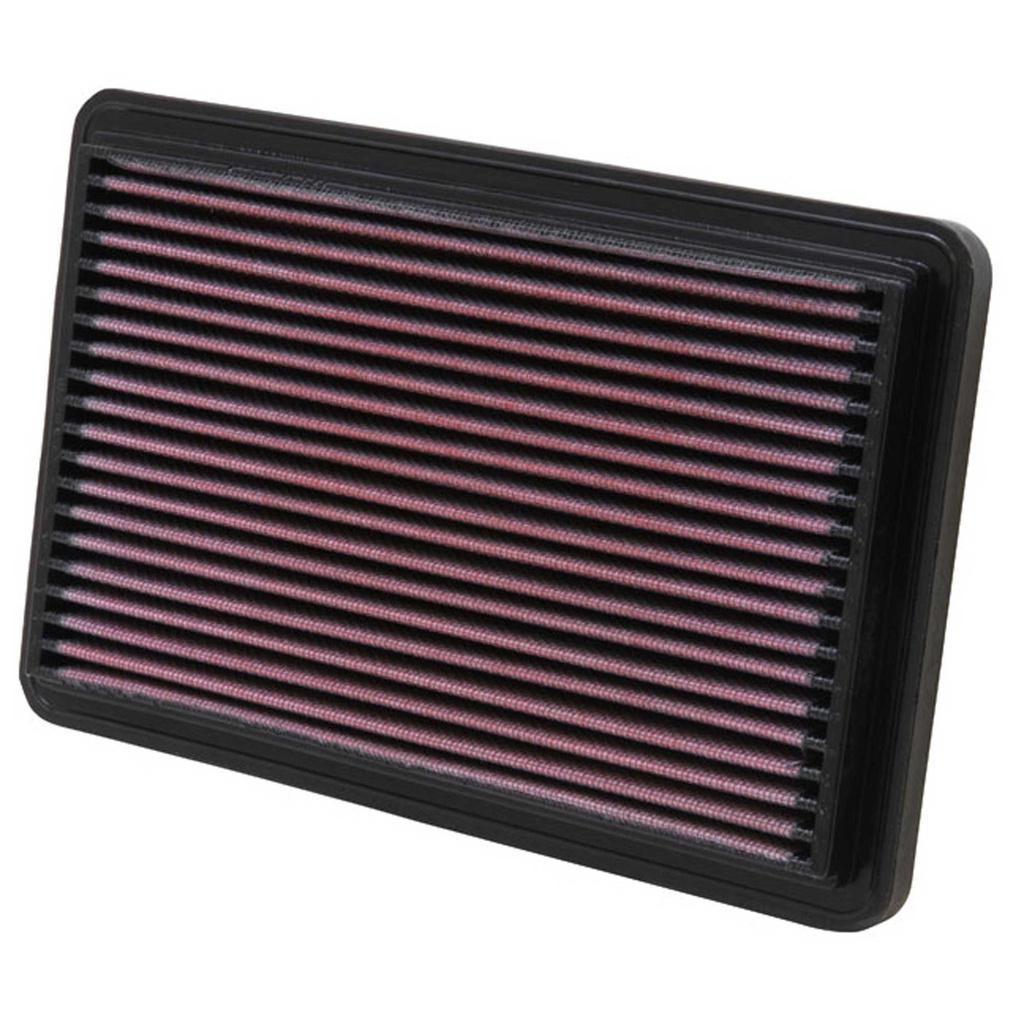 K&N Filters Performance Replacement Element