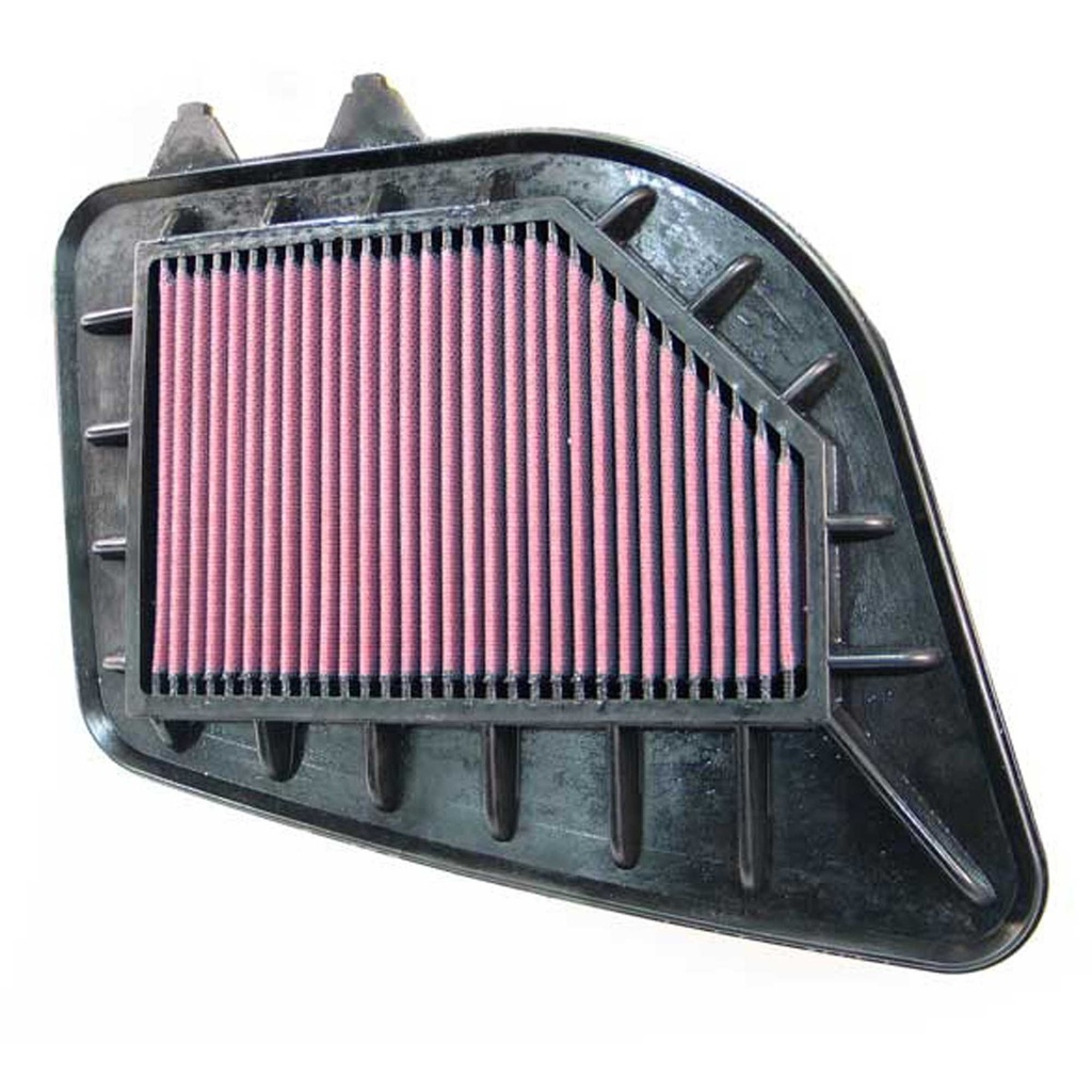 [K/N33-2356] K&N Filters Performance Replacement Element