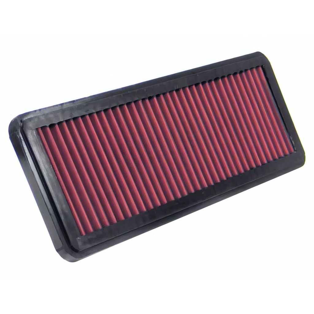[K/N33-2570] K&N Filters Performance Replacement Element