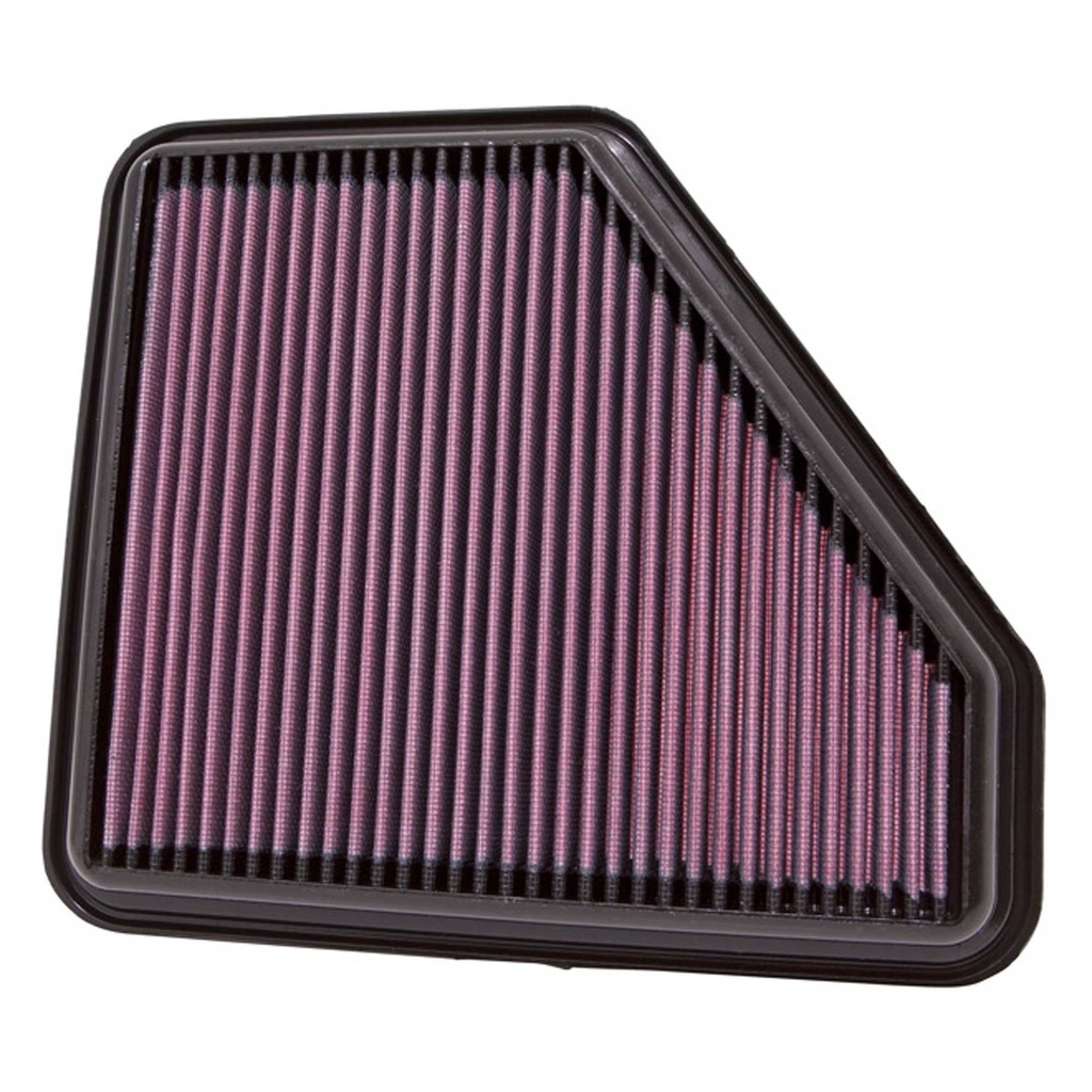 [K/N33-2953] K&N Filters Performance Replacement Element