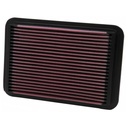 K&N Filters Performance Replacement Element