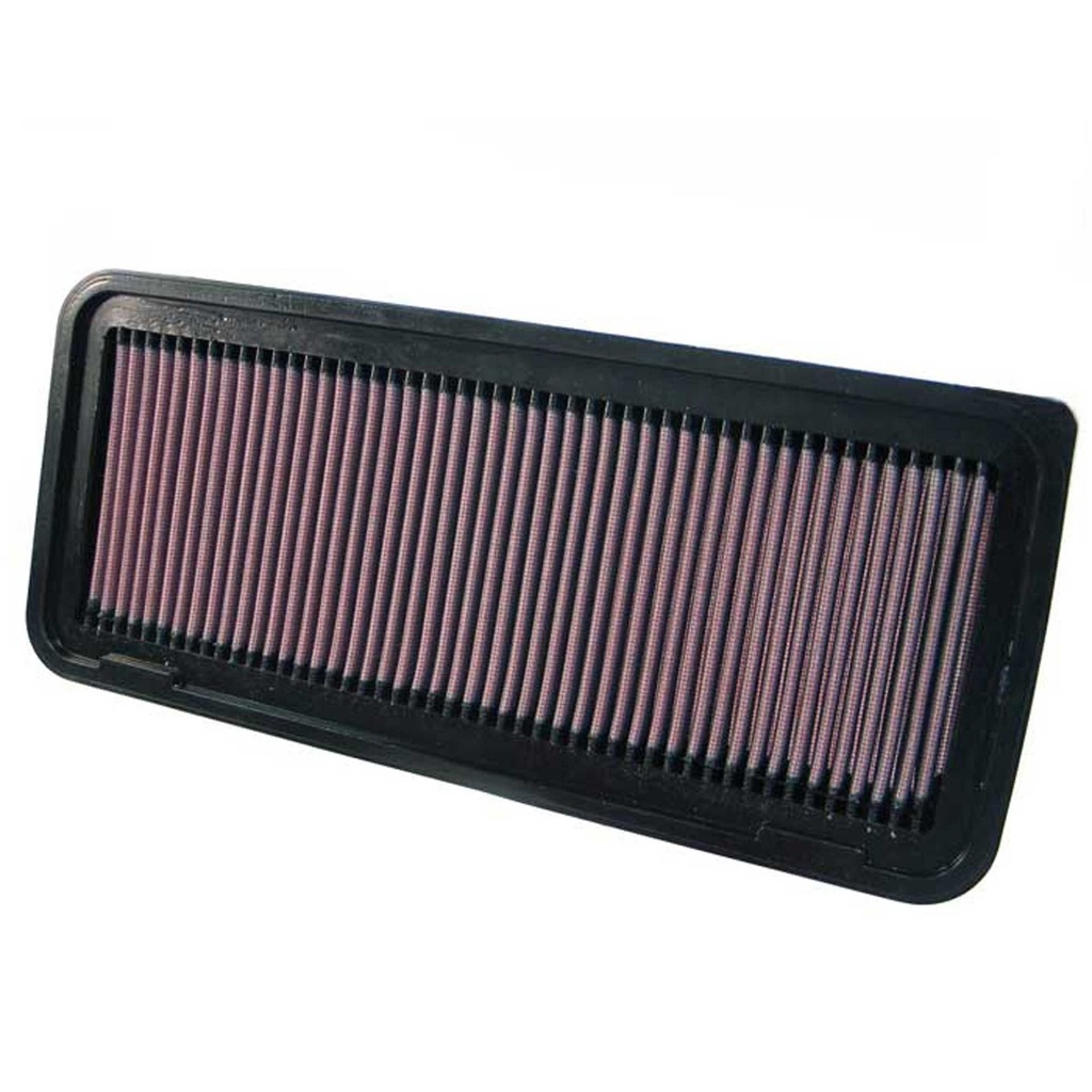 K&N Filters Performance Replacement Element