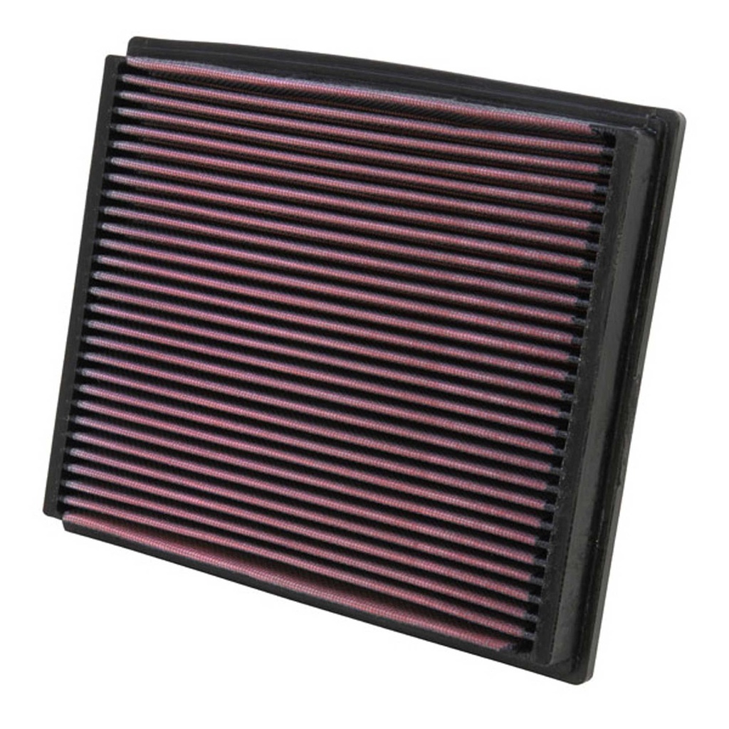 K&N Filters Performance Replacement Element