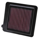 K&N Filters Performance Replacement Element