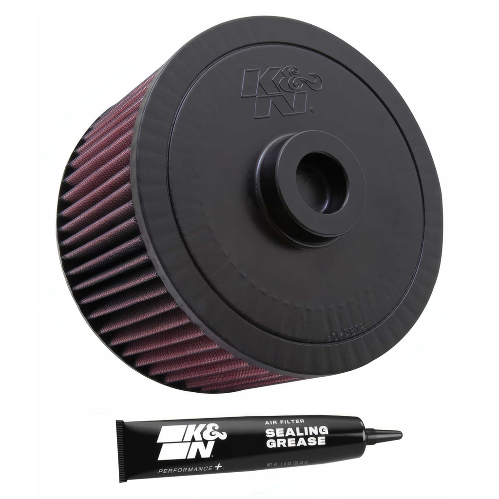 [K/NE-2444] K&N Filters Performance Replacement Element