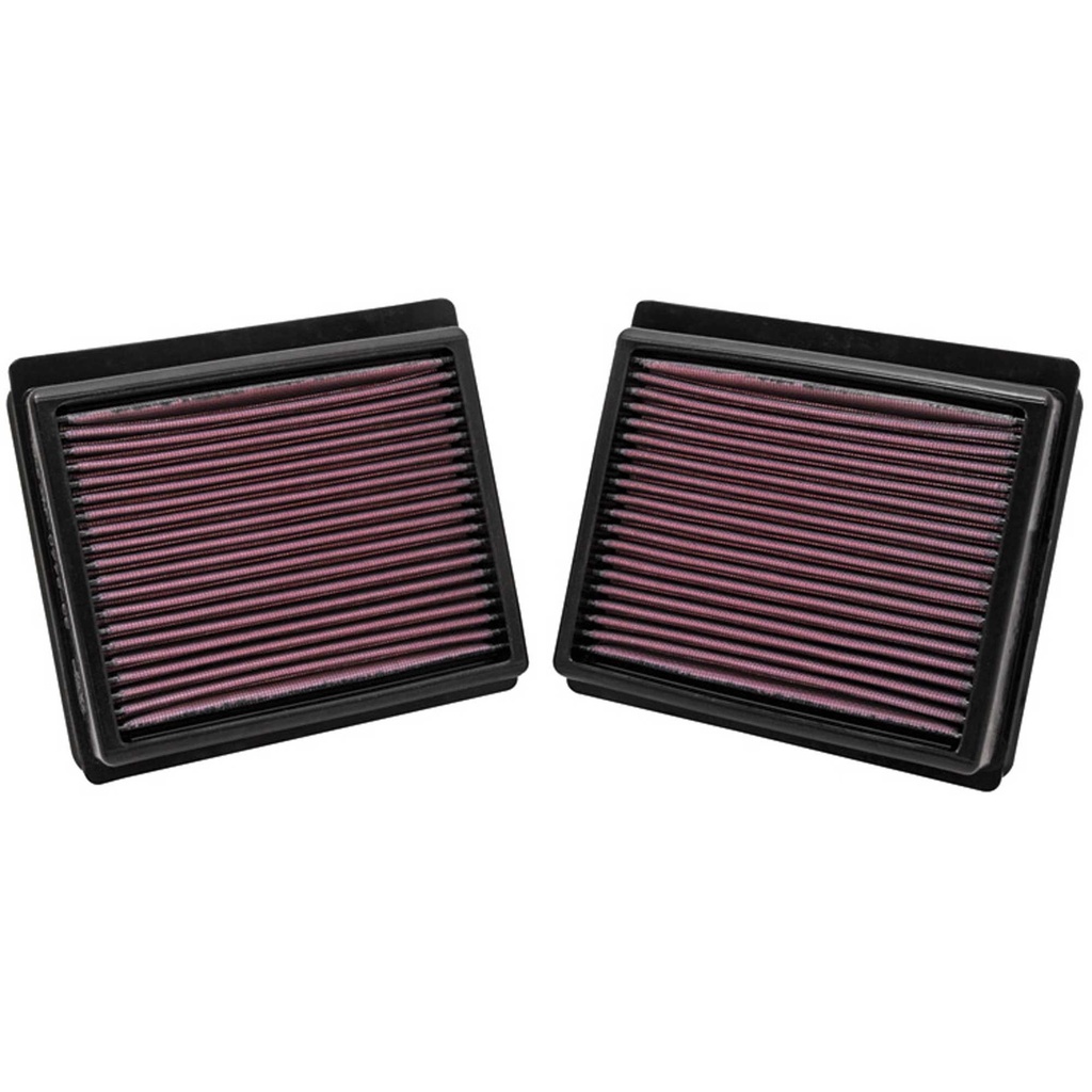 K&N Filters Performance Replacement Element