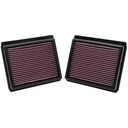 K&N Filters Performance Replacement Element