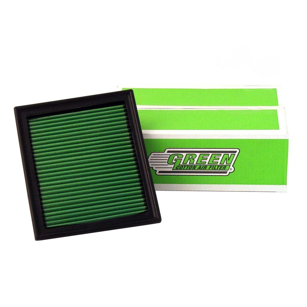 [GREP918290] Green Filters Performance Replacement Element