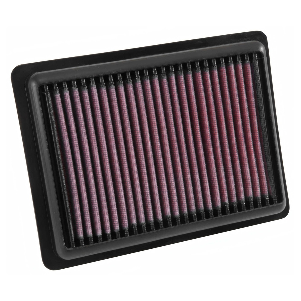 [K/N33-5043] K&N Filters Performance Replacement Element