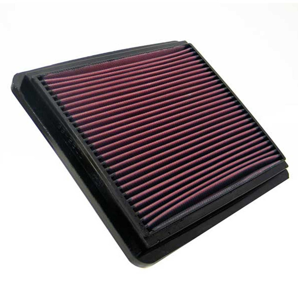 K&N Filters Performance Replacement Element