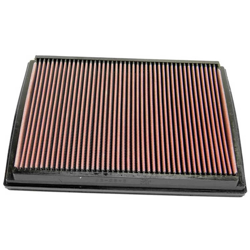[K/N33-2848] K&N Filters Performance Replacement Element