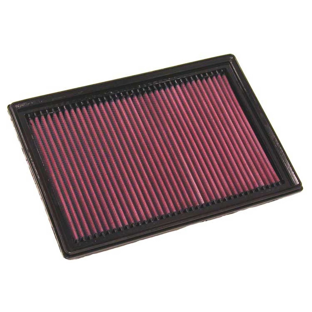 K&N Filters Performance Replacement Element