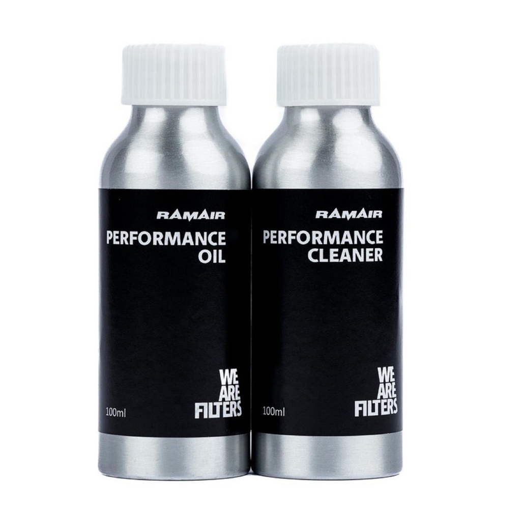 [RAMCK-003] RamAir Foam Air Filter Economy Service Kit