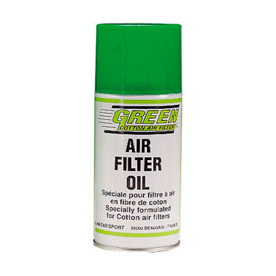 [GREH300] Green Filters Green Air Filter Oil