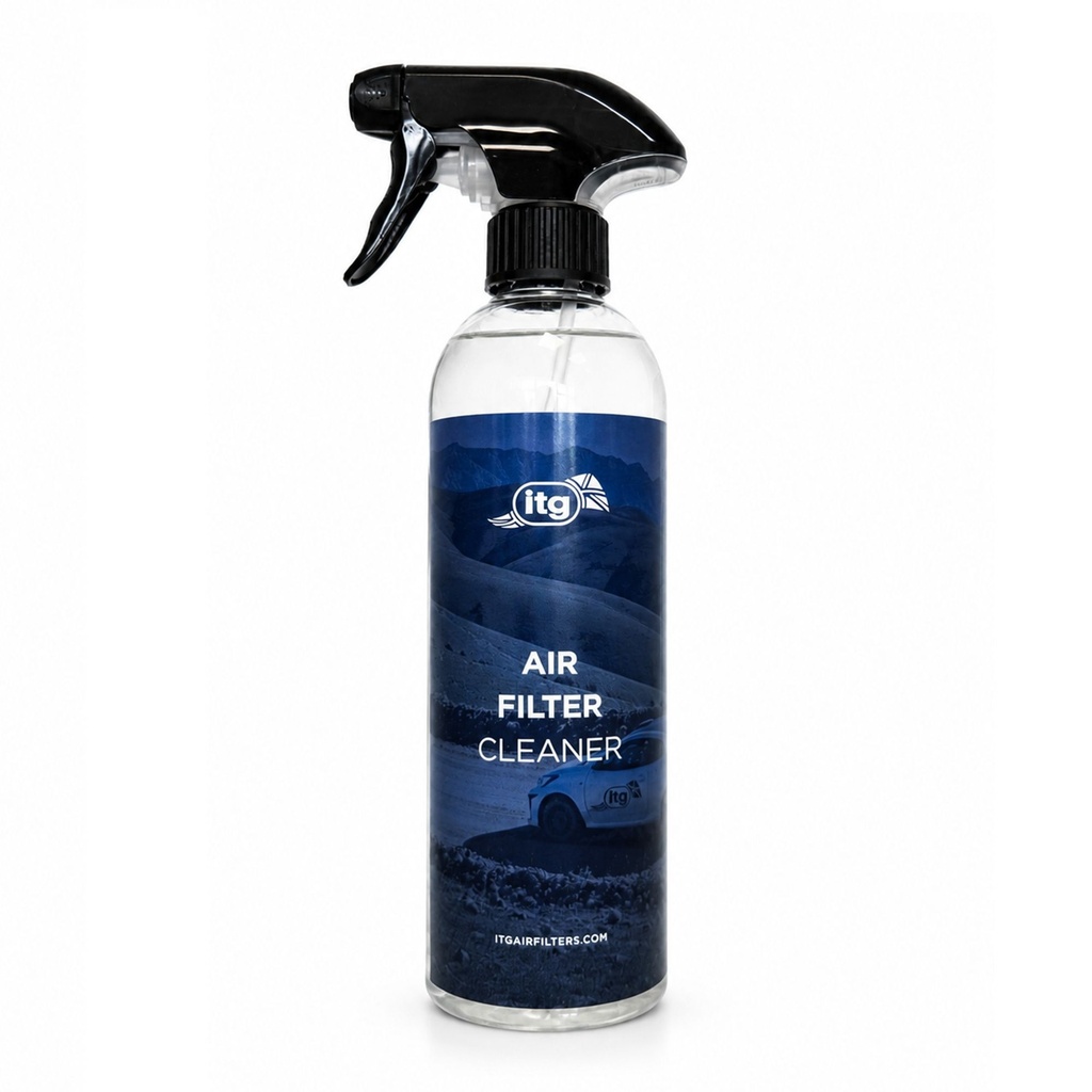 [ITGCL-2] ITG Air Filter Cleaning Fluid