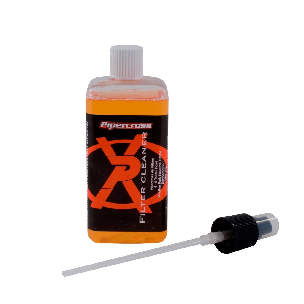 [P/CC9003] Pipercross Air Filter Cleaning Fluid