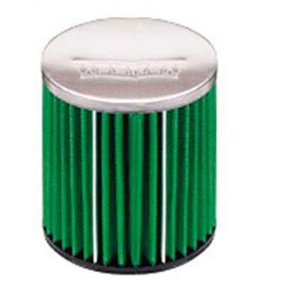 Green Filters Universal Single Cone Cylindrical Air Filter