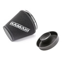 RamAir Multi-Fit Cone Air Filter With Velocity Stack
