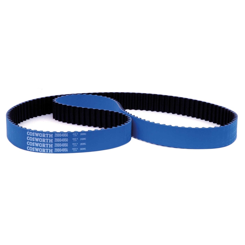 [262936-1625217] Cosworth Kevlar High Performance Cam Belt (Subaru, Forester/Impreza/Legacy, EJ20/25)