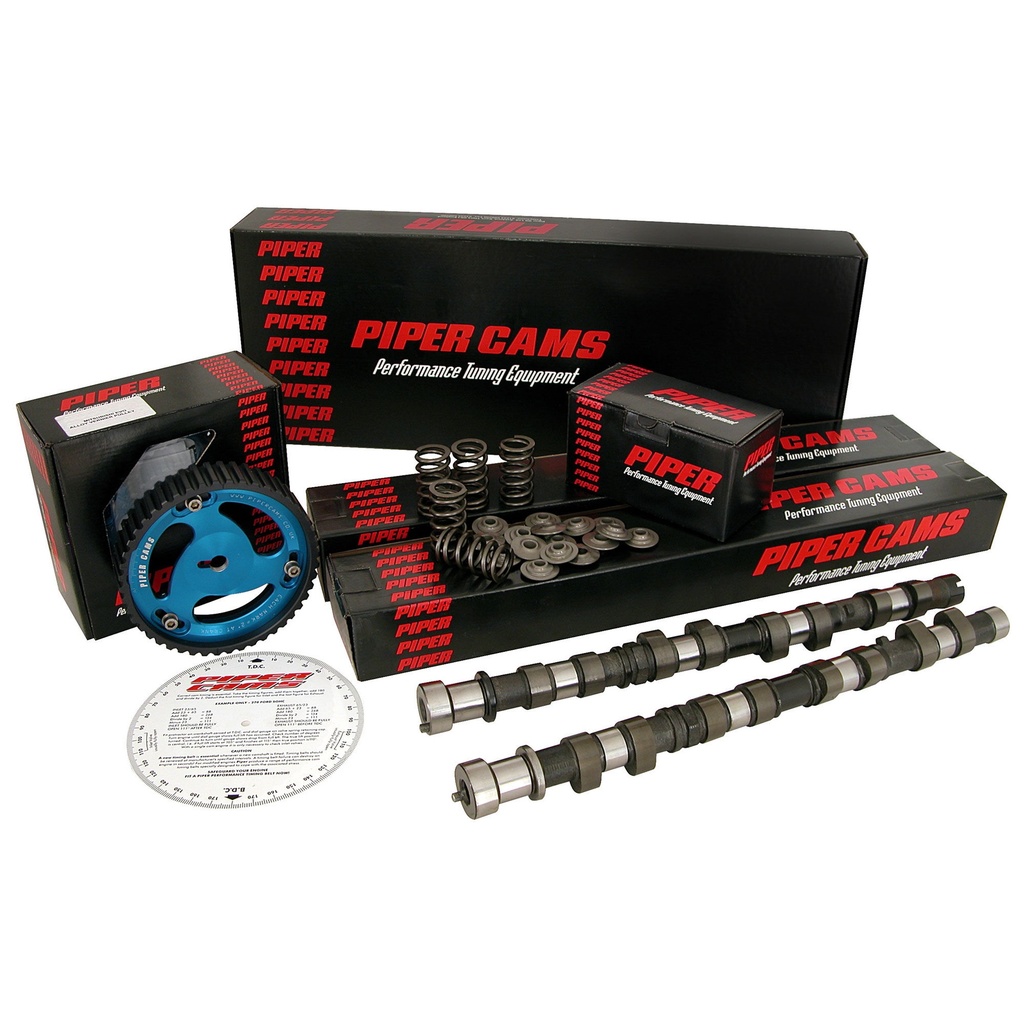 [PIPKBR5T285] Piper Cams Performance Camshaft Kit