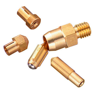 Weber Carburettor Main Jets