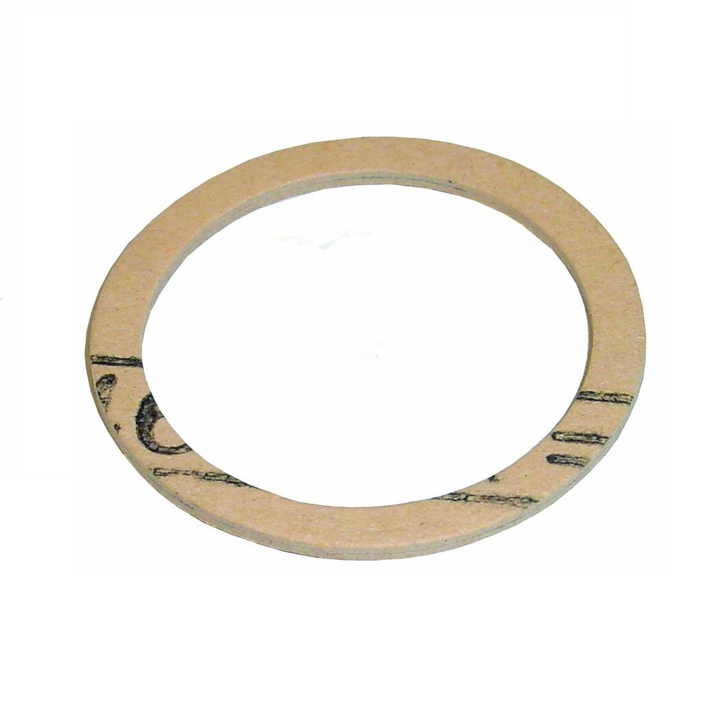 Weber DCOE Jet Cover Seal