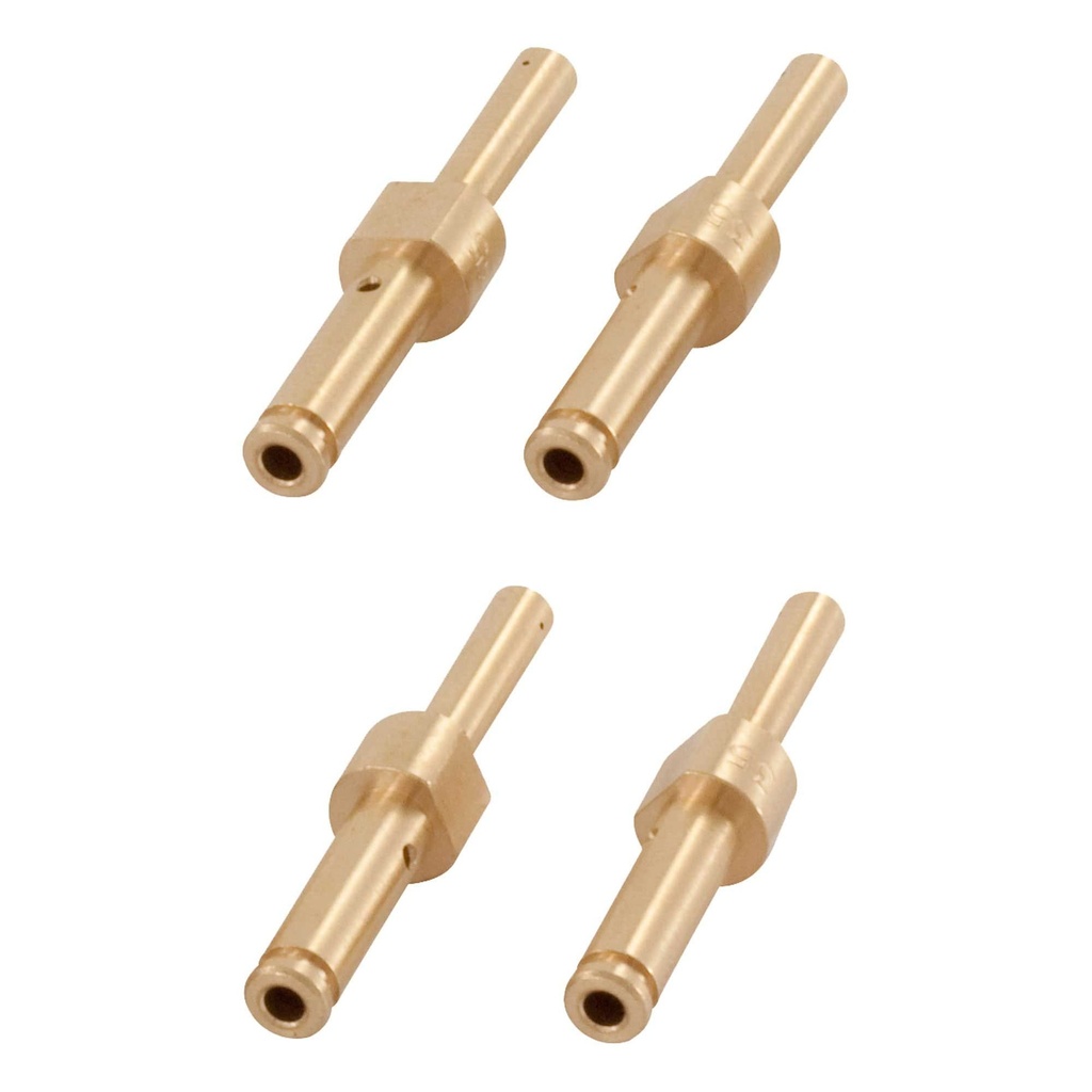 [243221-1644673] Weber DCOE Pump Jets (50)