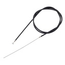 Weber Replacement Throttle Cable