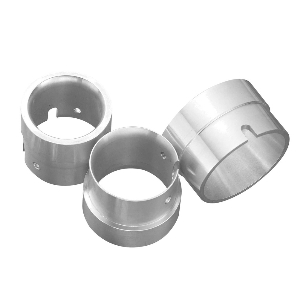 Weber Super Flow Chokes For Weber Sidedraught Carburettors